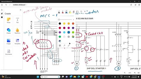 mcc panel wiring diagram pdf.